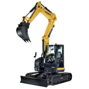 Escavatore B7-6