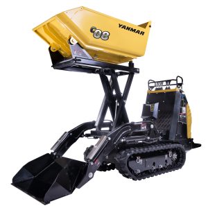 Dumper C08 HI-TIP