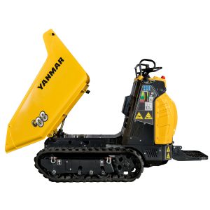 Dumper C08 Power