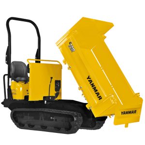 Dumper C12R-B