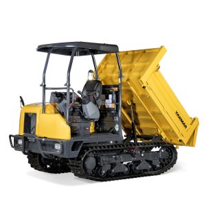 Dumper C30R-3