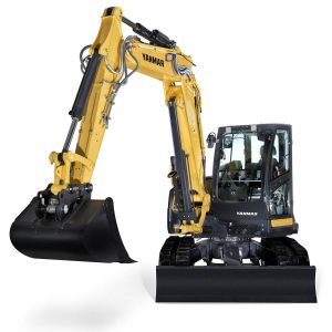 Escavatore SV100-2PB
