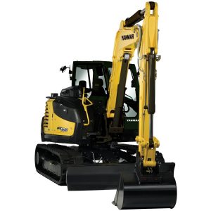 Escavatore SV100-2