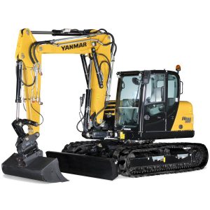 Escavatore SV120
