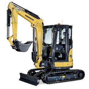 Escavatore ViO33-6
