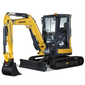 Escavatore ViO38-6