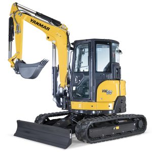 Escavatore ViO50-6
