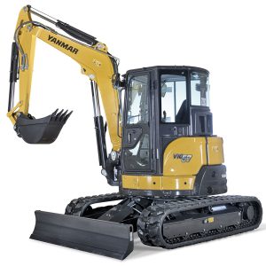 Escavatore ViO57-6