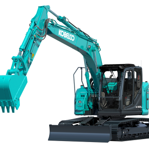 Escavatore cingolato SK140SRLC-7