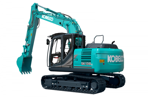 Escavatore cingolato SK130LC-11