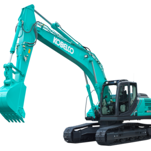 Escavatore cingolato SK240SN-10