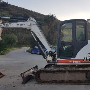 Bobcat 341